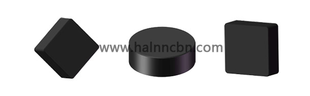 solid cbn inserts